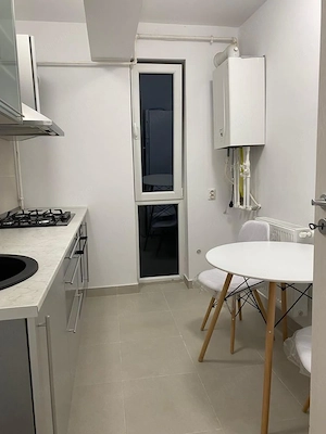    Închiriez apartament 2 camere + loc de parcare | 500   - imagine 3