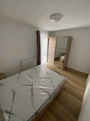    Închiriez apartament 2 camere + loc de parcare | 500   - imagine 7