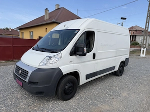 Fiat ducato 2.3 mulțijet 130cai 2013 10 euro5 - imagine 2