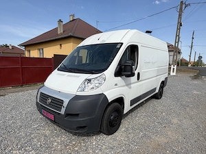 Fiat ducato 2.3 mulțijet 130cai 2013 10 euro5