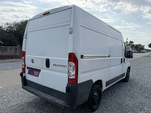 Fiat ducato 2.3 mulțijet 130cai 2013 10 euro5 - imagine 5