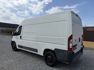 Fiat ducato 2.3 mulțijet 130cai 2013 10 euro5 - imagine 3