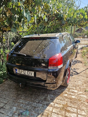 opel signum - imagine 4