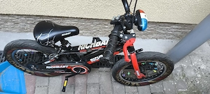 bicicleta copii