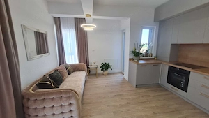 De vanzare apartament 2 camere in zona Torontalului - imagine 5