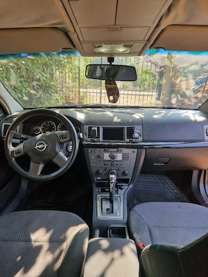 opel signum - imagine 2