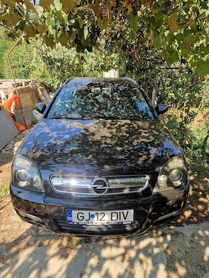 opel signum - imagine 5