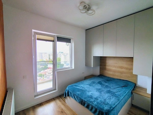 Proprierar, ofer spre inchiriere, apartament de 2 camere, Regie, Grozavesti, Orhideea, Metrou 2 min - imagine 4