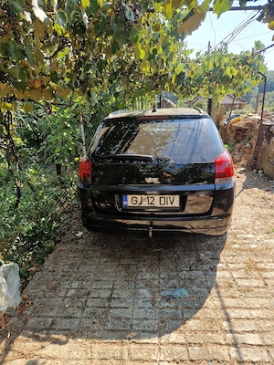 opel signum - imagine 6