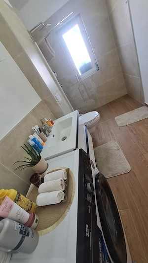De vanzare apartament 2 camere in zona Torontalului - imagine 2