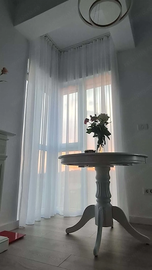 De vanzare apartament 2 camere in zona Torontalului - imagine 7