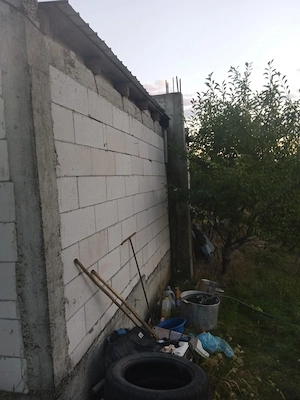 vand teren in Satu Roșiori Botoșani  - imagine 4