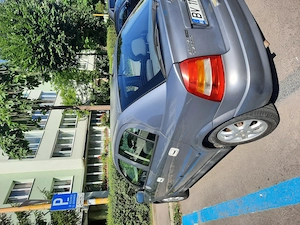 Vând Opel Astra G  - imagine 4
