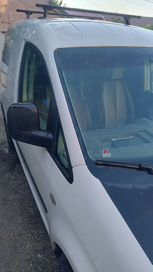 Caddy sdi an 2008 - imagine 7