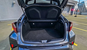 Toyota C-HR 1.8 Hybrid Cult e-CVT | 31.000 km | Unic proprietar | Istoric Toyota | 2022 - imagine 9