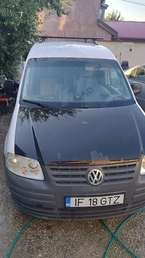 Caddy sdi an 2008 - imagine 8