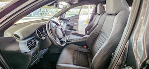 Toyota C-HR 1.8 Hybrid Cult e-CVT | 31.000 km | Unic proprietar | Istoric Toyota | 2022 - imagine 4