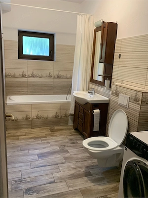 Proprietar - duplex parter Dumbravita - imagine 8