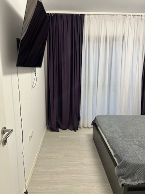 Inchiriez apartament 2 camere Blvd Timisoara - imagine 3