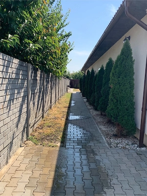 Proprietar - duplex parter Dumbravita - imagine 10