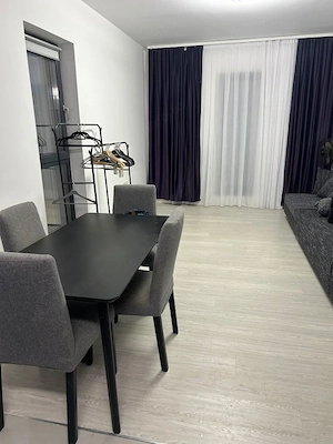 Inchiriez apartament 2 camere Blvd Timisoara - imagine 5
