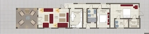 Proprietar - duplex parter Dumbravita