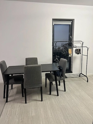 Inchiriez apartament 2 camere Blvd Timisoara - imagine 8
