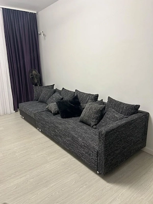 Inchiriez apartament 2 camere Blvd Timisoara - imagine 6