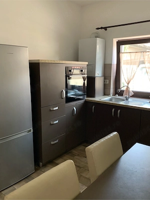 Proprietar - duplex parter Dumbravita - imagine 5