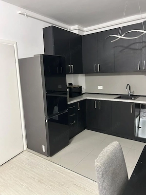 Inchiriez apartament 2 camere Blvd Timisoara - imagine 2