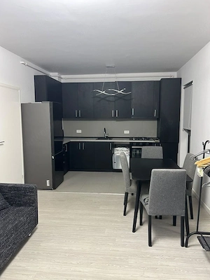 Inchiriez apartament 2 camere Blvd Timisoara - imagine 7