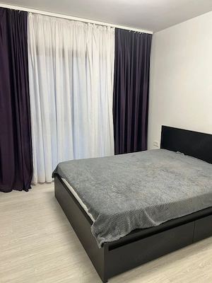 Inchiriez apartament 2 camere Blvd Timisoara - imagine 4