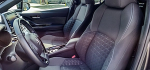 Toyota C-HR 1.8 Hybrid Cult e-CVT | 31.000 km | Unic proprietar | Istoric Toyota | 2022 - imagine 7