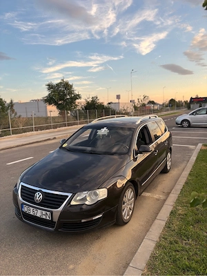 vand passat b6 2008 dsg - imagine 2