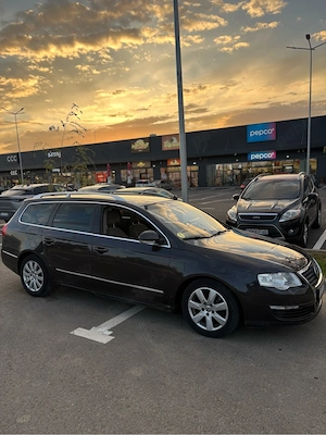 vand passat b6 2008 dsg - imagine 4