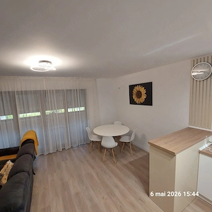 De inchiriat - Apartament doua camere Magnolia Paulesti, PH - imagine 2