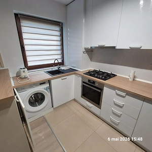 De inchiriat - Apartament doua camere Magnolia Paulesti, PH - imagine 10