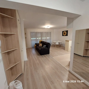 De inchiriat - Apartament doua camere Magnolia Paulesti, PH - imagine 8