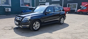 Mercedes GLK250  - imagine 6