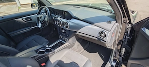 Mercedes GLK250  - imagine 5