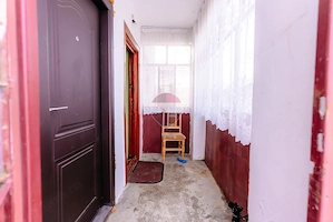 Apartament de Vânzare- 2 Camere, 39mp- Oarja - imagine 2