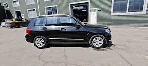 Mercedes GLK250  - imagine 3