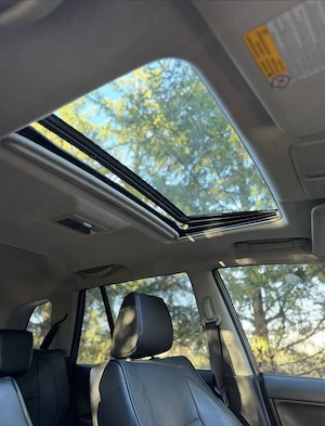 Suzuki Grand Vitara 4x4 - imagine 2