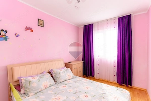 Apartament de Vânzare- 2 Camere, 39mp- Oarja - imagine 7