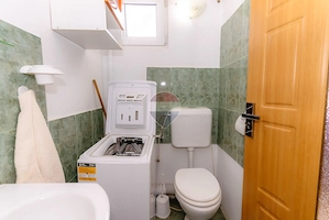 Apartament de Vânzare- 2 Camere, 39mp- Oarja - imagine 13