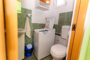 Apartament de Vânzare- 2 Camere, 39mp- Oarja - imagine 11