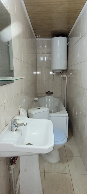 Casă de vânzare în orașul  Galați   teren 250 mp, garaj și anexe - imagine 4