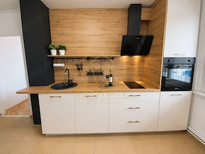 Apartament deosebit cu 3 camere | Take Ionescu - imagine 4