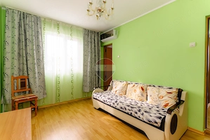Apartament de Vânzare- 2 Camere, 39mp- Oarja - imagine 4