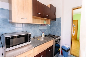 Apartament de Vânzare- 2 Camere, 39mp- Oarja - imagine 10